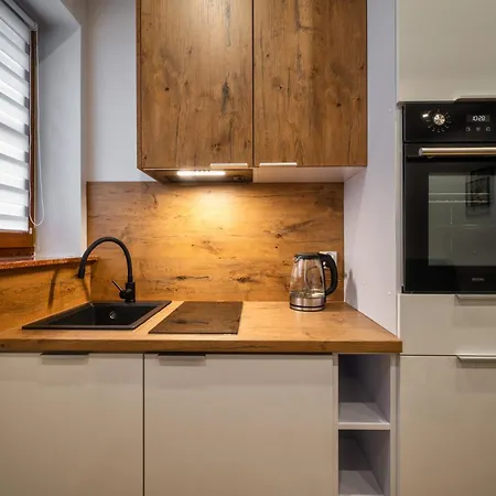 Karkonoski Kamyczek *