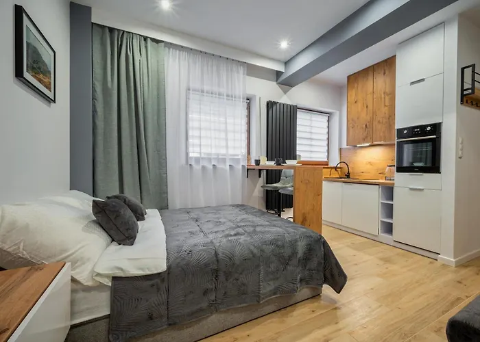 Karkonoski Kamyczek * Karpacz