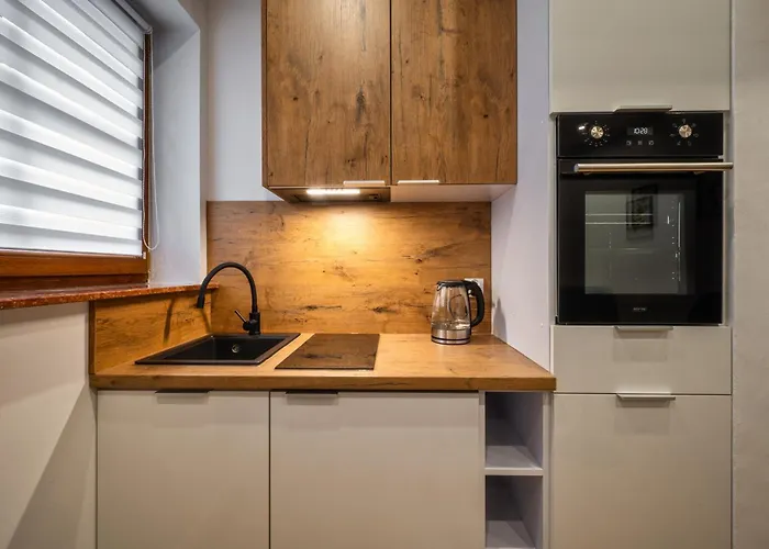 Karkonoski Kamyczek *