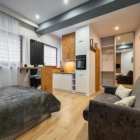 Apartamento Karkonoski Kamyczek Karpacz
